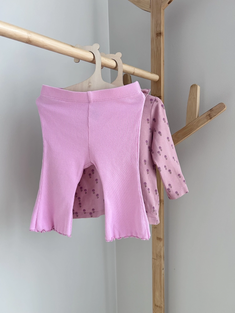 Bluzka, Legginsy 68 cm Next